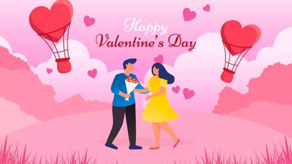 Valentine's Day Gift Ideas According To Your Birth Number