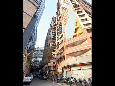 Firm handling Worli project gets notice for failing to renew consent
