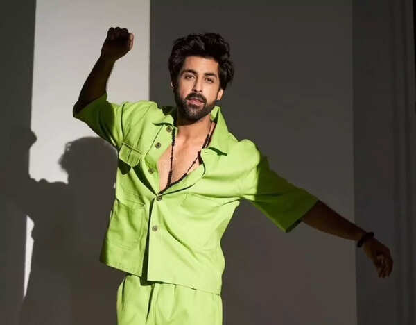 Grateful to have played the lead: Akshay Dev Bindra on TV show Kumkum Bhagya going off air