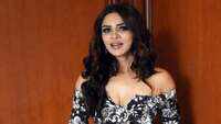 Aashka Goradi Goble urges Lucknowites to Vote 