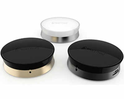 LG SmartThinQ Sensor makes existing home appliances ‘smart’
