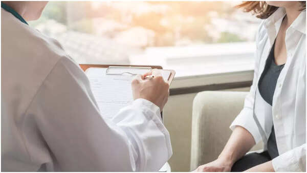Menopause at a younger age: An urban India health alarm