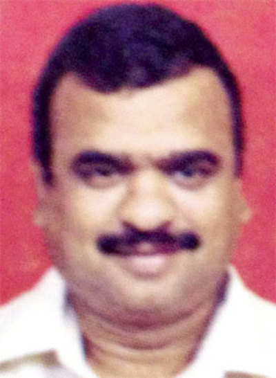 City corporator gets Rs 36-lakh extortion call (from Nashik jail)
