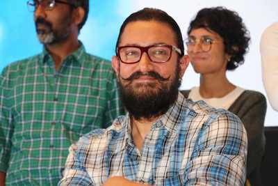 Aamir Khan is nervous about the success of Water Cup initiative