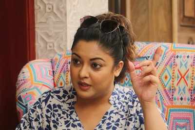 #MeToo: Tanushree Dutta’s lawyer submits 40-page document to Mumbai Police, Maharashtra State Commission for Women