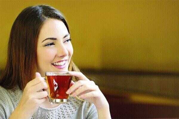 The morning cuppa gets an organic twist