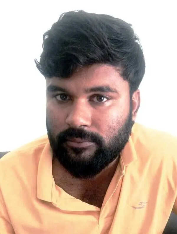 FDA arrested for sexually abusing woman on marriage ruse
