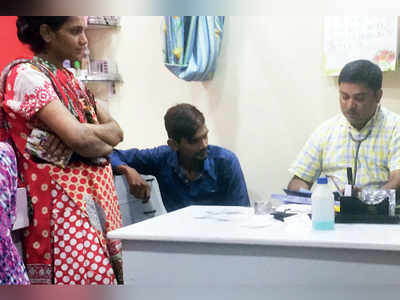 Given injection for fever, 19-yr-old dies