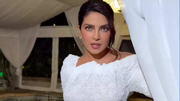 'Where is my husband?': Priyanka Chopra’s VIRAL reel gets a cheeky reply from Nick Jonas