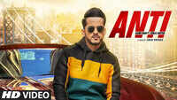 Latest Punjabi Song 'Anti' Sung By Aamir Khan Featuring Gurlez Akhtar 