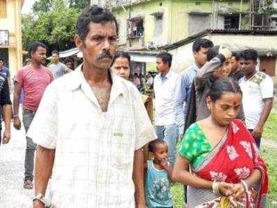 West Bengal: Elderly couple kills newborn to avoid being humiliated in society