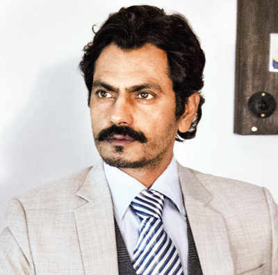 Nawazuddin goes ‘under’ cover