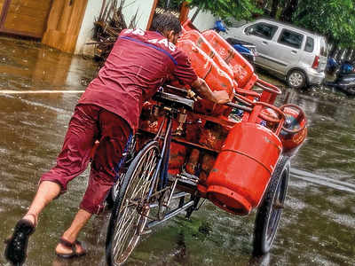 Mumbai Speaks: Kitchen king