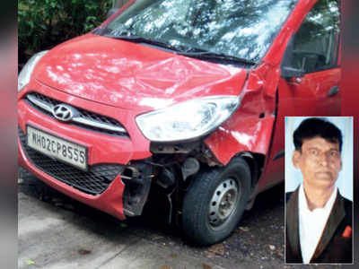 ROAD RAGE: Marine Drive hit-and-run: Cops don’t want to try accused for murder