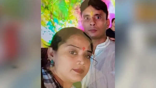 Jilted woman storms constable’s home, kills wife, 9-year-old son in Chhattisgarh; daughters hospitalised