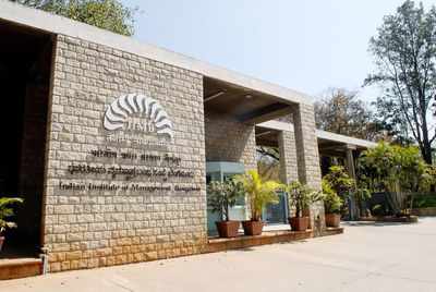 IIM-B ties up with Wipro for research studies