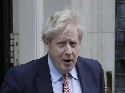 UK PM Boris Johnson owes life to NHS staff after beating COVID-19