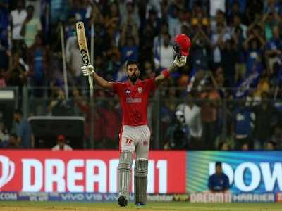 Can Kings XI Punjab overcome their characteristic inconsistency?
