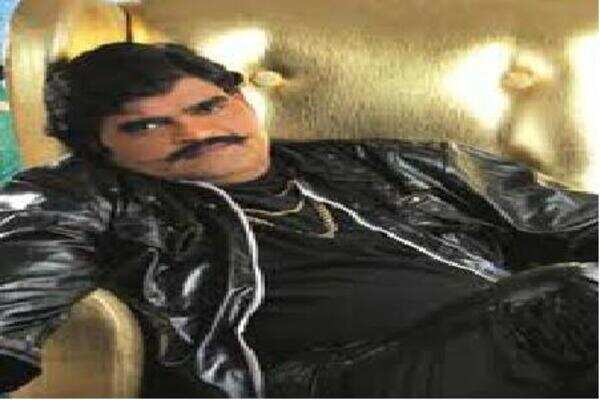 Ashok Saraf to play a cop after 40 years