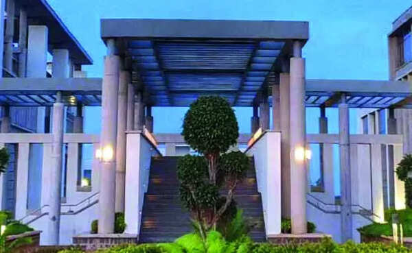 IIM-R employee’s plea for ‘child adoption leave’ sparks debate on rules