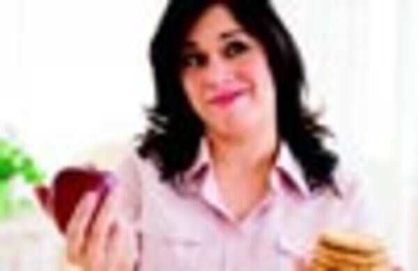 Eat for your blood type