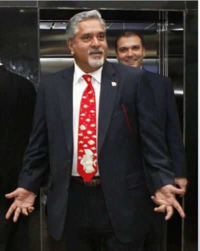 Liquor baron Vijay Mallya gets bail after he was arrested on extradition warrant by Scotland Yard in London