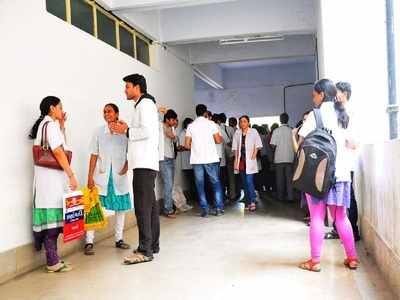 Karnataka gets 469 medical seats