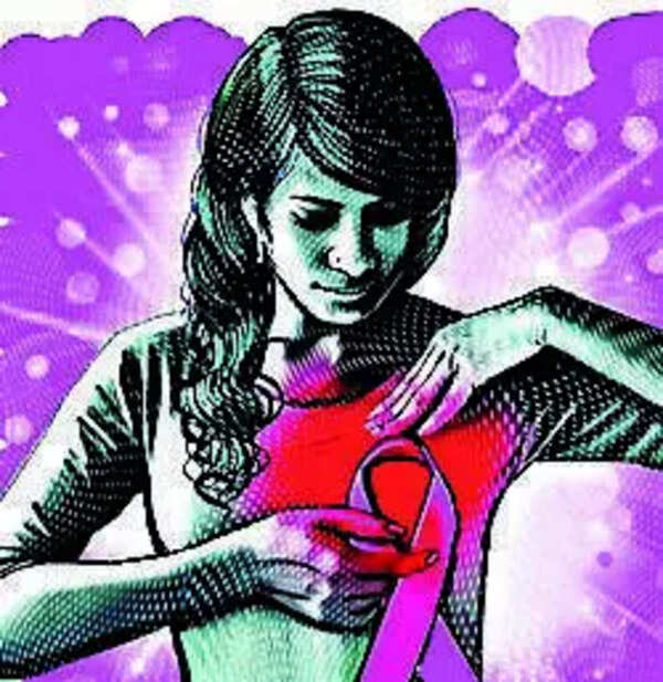 More young women seek self-breast exam guidance in city