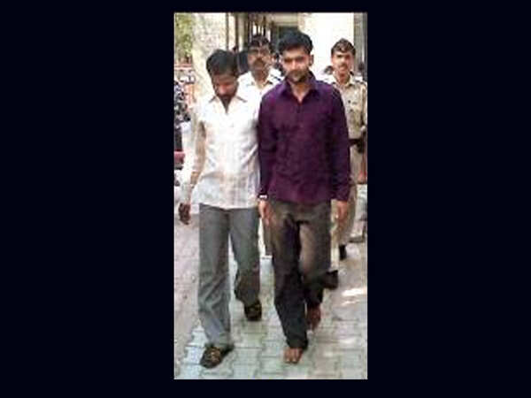Maharashtra denies there’s ‘inordinate delay’ in deciding death penalty for Pune duo