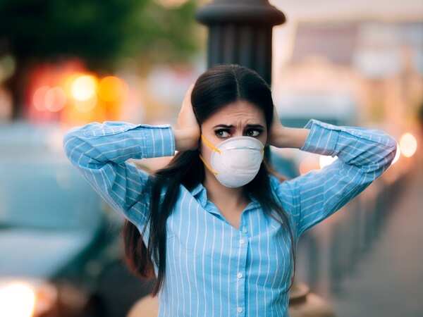 Patna HC pulls up officials over poor AQI in city, rising noise pollution