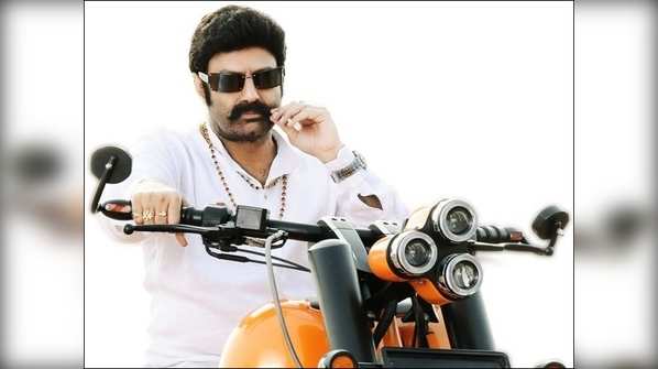 Nandamuri Balakrishna makes shocking revelations in his latest interview with a web channel