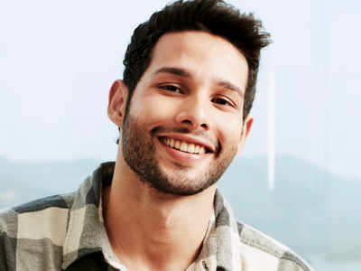 Siddhant Chaturvedi: I am on my way to make all characters iconic