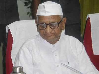 Pawanraje Nimbalkar murder case: Social activist Anna Hazare deposes before Mumbai court