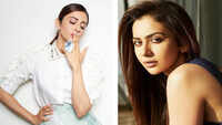 Rakul Preet gets trolled for smoking scene, actress reacts 