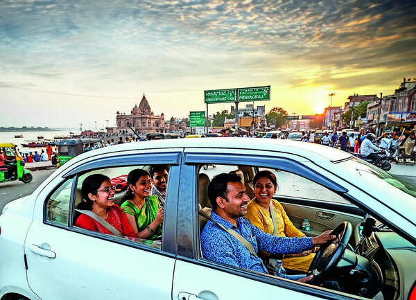After fuel price hike, state to allow carpooling apps & shared autorickshaws to operate