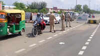Covid-19: E-registration must to enter Punjab 