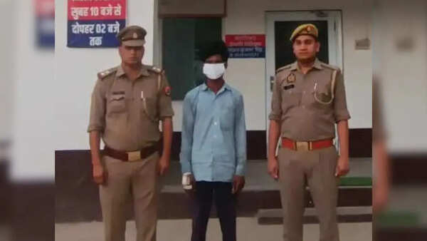 Stepfather strangles teen to death in Noida, then files missing plaint