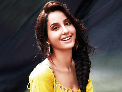 Nora Fatehi replaces Parineeti Chopra in Bhuj: The Pride of India