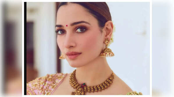 Tamannaah Bhatia