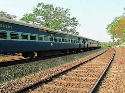 Suburban rail expansion rejected by South Western Railways