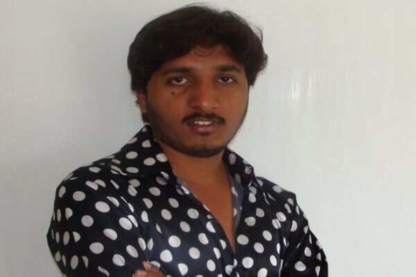 Darshan's director beaten up!
