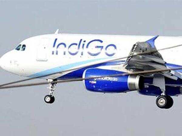 2 IndiGo planes come close, alert pilot steers to safety