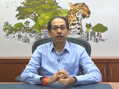 CM Uddhav Thackeray: Metro car shed to be relocated from Aarey Colony to Kanjurmarg