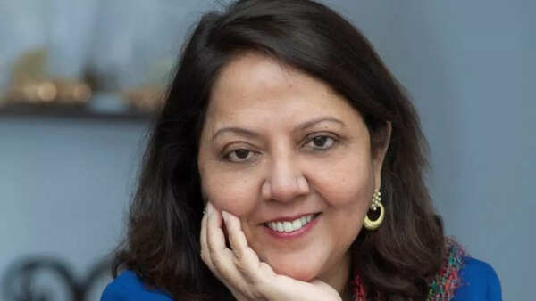 Story of South Asian doll Kavi Sharma not restricted to Indian American girls, says writer Varsha Bajaj