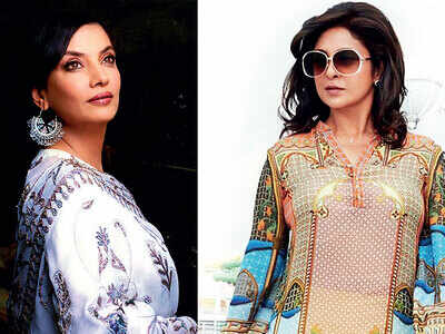 Shabana Azmi and Shefali Shah reunite for a medical thriller