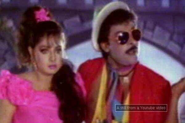 Best onscreen couples of Tollywood
