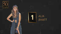 Alia Bhatt is the Times Most Desirable Woman of 2018 