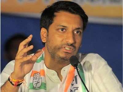 NCP leader Parth Pawar's driver alleges abduction by unidentified men from Mumbai