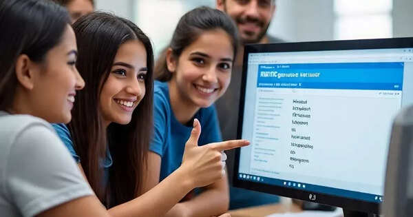 RRB JE Stage 1 CBT result 2026 out: Direct links to download scorecards here