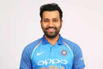 Rohit Sharma Shines in Test Opener Debut